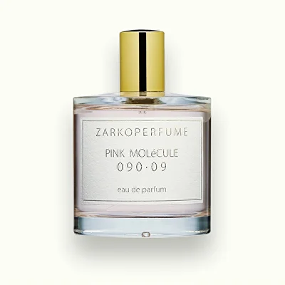Zarkoperfume PINK MOLeCULE 090.09
