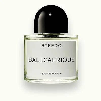 Byredo Bal d'Afrique