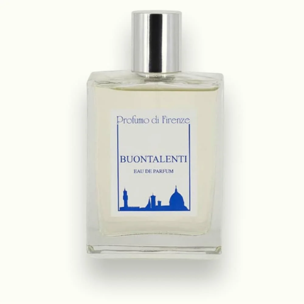 Profumo di Firenze Buontalenti