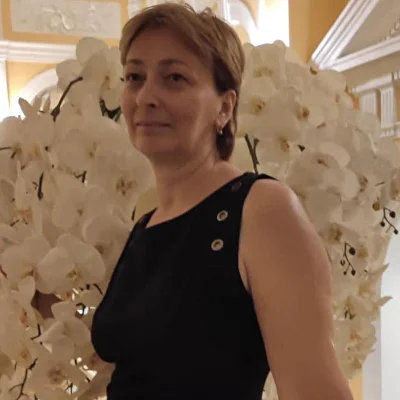 Вашакмадзе Лиана