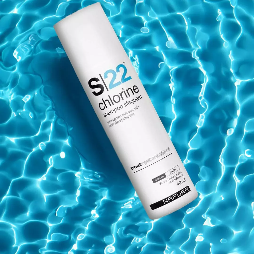 NAPURA S22 CHLORINE