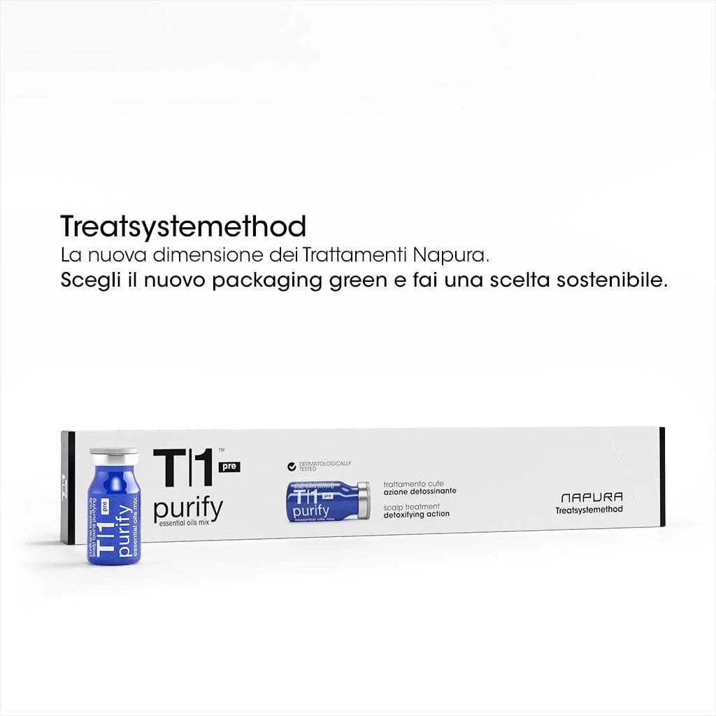 Napura T1 Purify