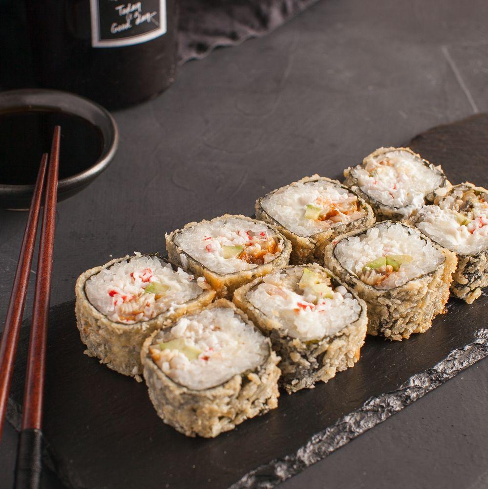 Меню Sushi Dimbo в Кораблино