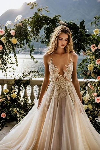 Christi Wedding