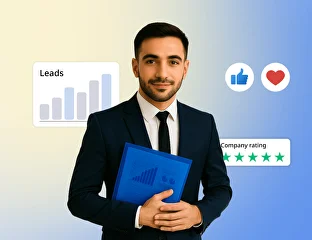 Մարքեթինգի մասնագետ