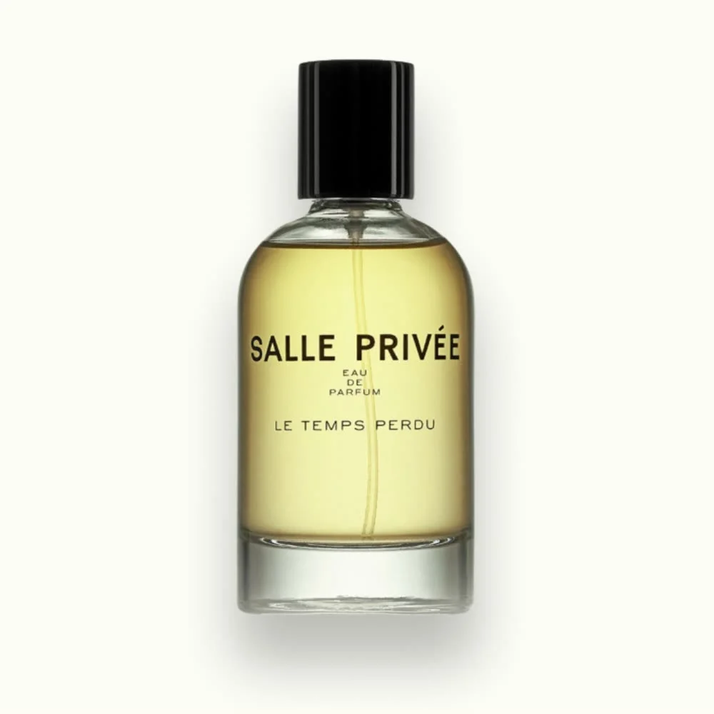 Salle Privée Le Temps Perdu