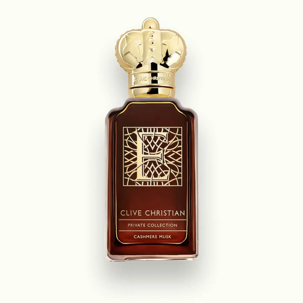 Clive Christian E Cashmere Musk