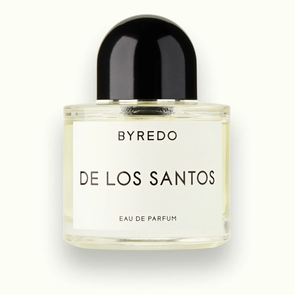 Byredo De Los Santos