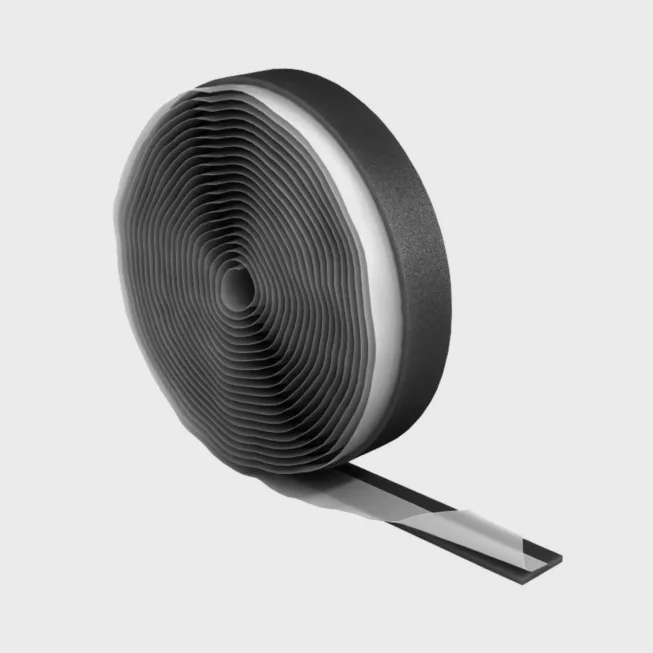 Лента демпферная ENERGOFLOOR 10/0,15-11(6шт)