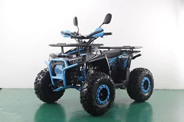 Машинокомплект FREELANDER PRO125 XTS