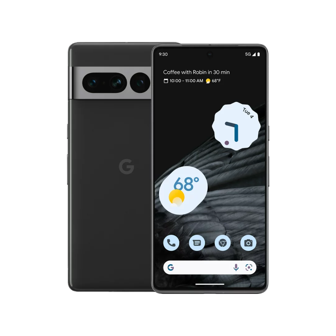 Купить смартфоны Google Pixel (Гугл пиксель) в Сургуте, Про Сервис