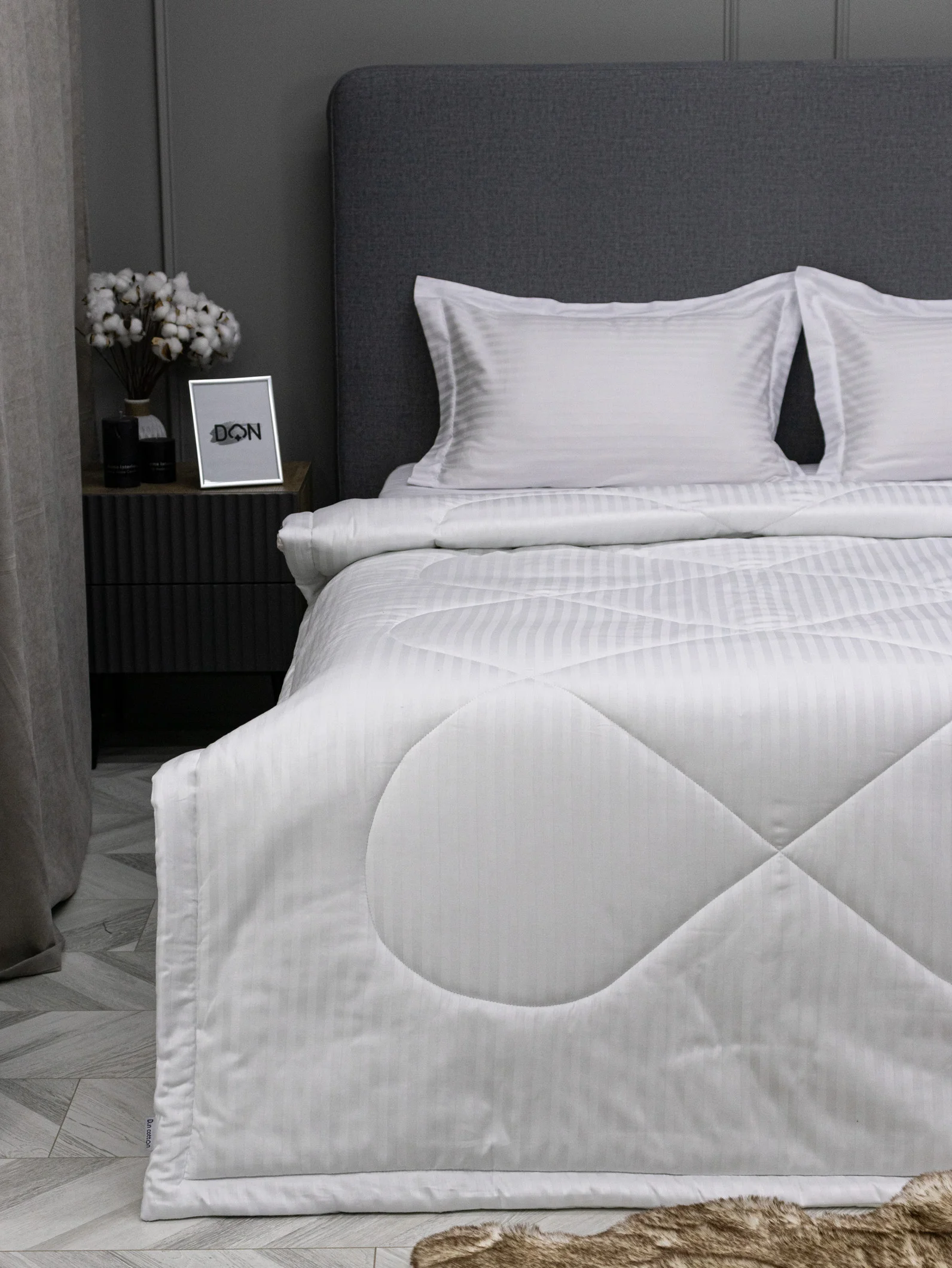 Bed Linen