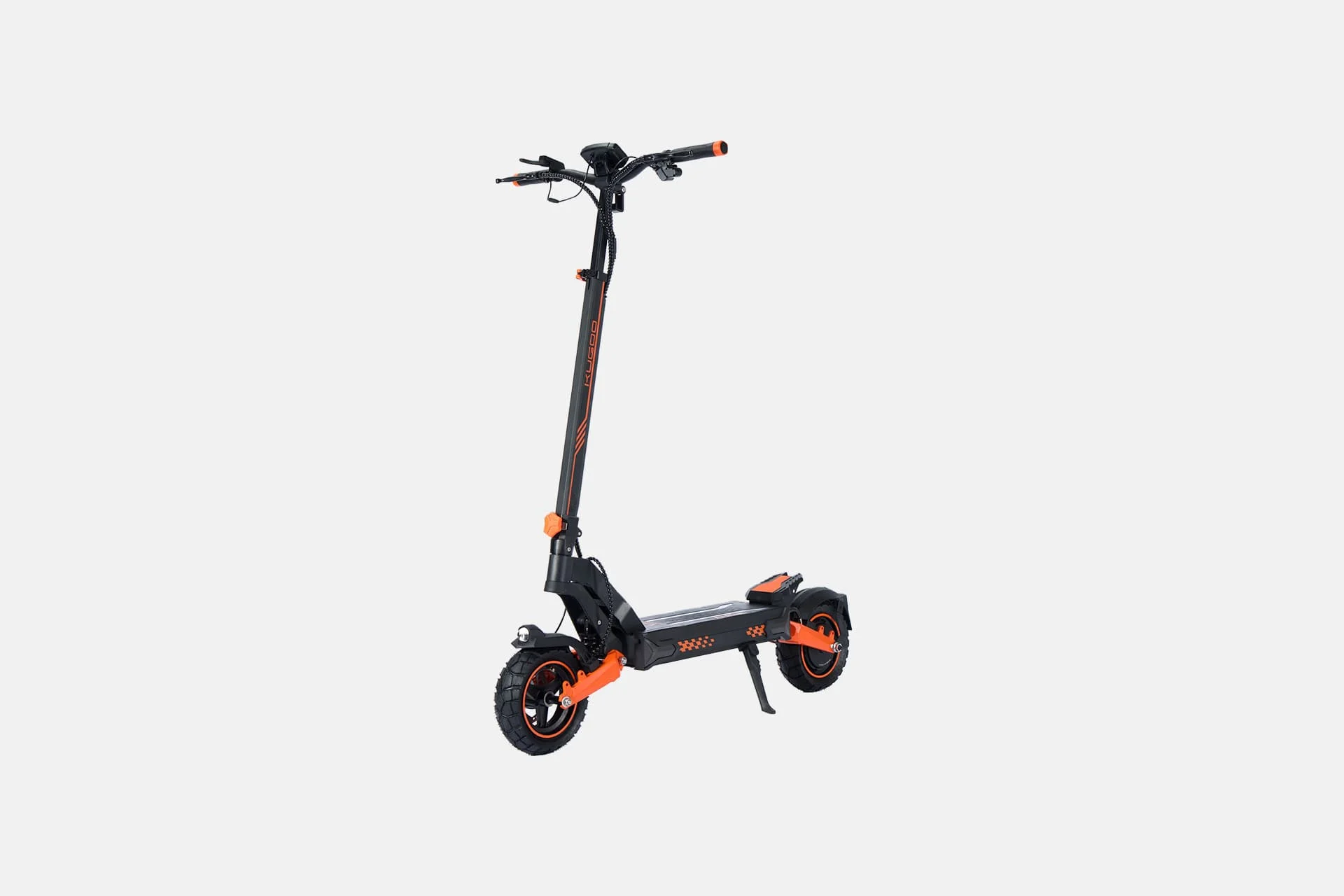 Kugoo F3 Plus