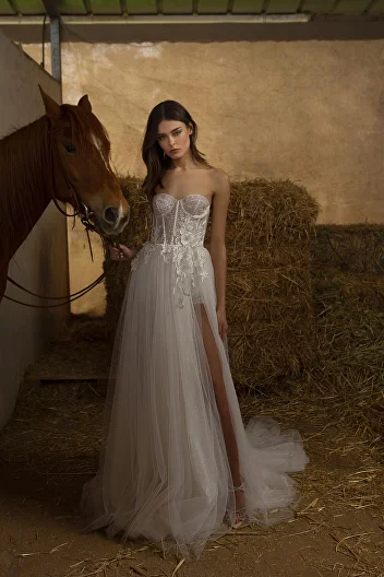 Abiti da sposa berta bridal 2019 cheap