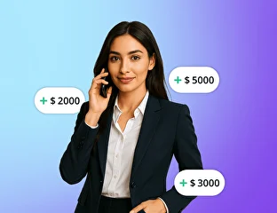 Վաճառքի բաժնի մենեջեր