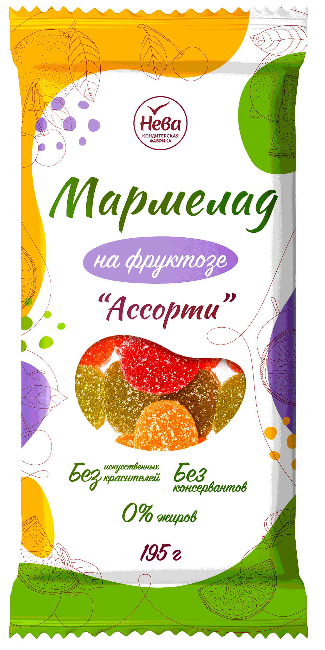 Мармелад