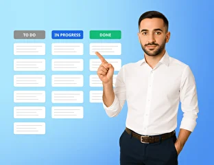 Project manager