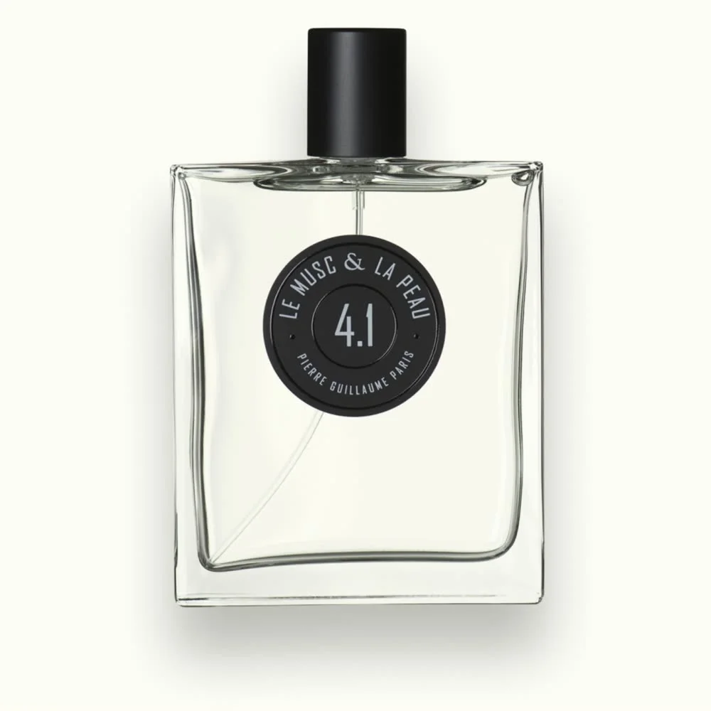 Pierre Guillaume Le Musc & La Peau 4.1