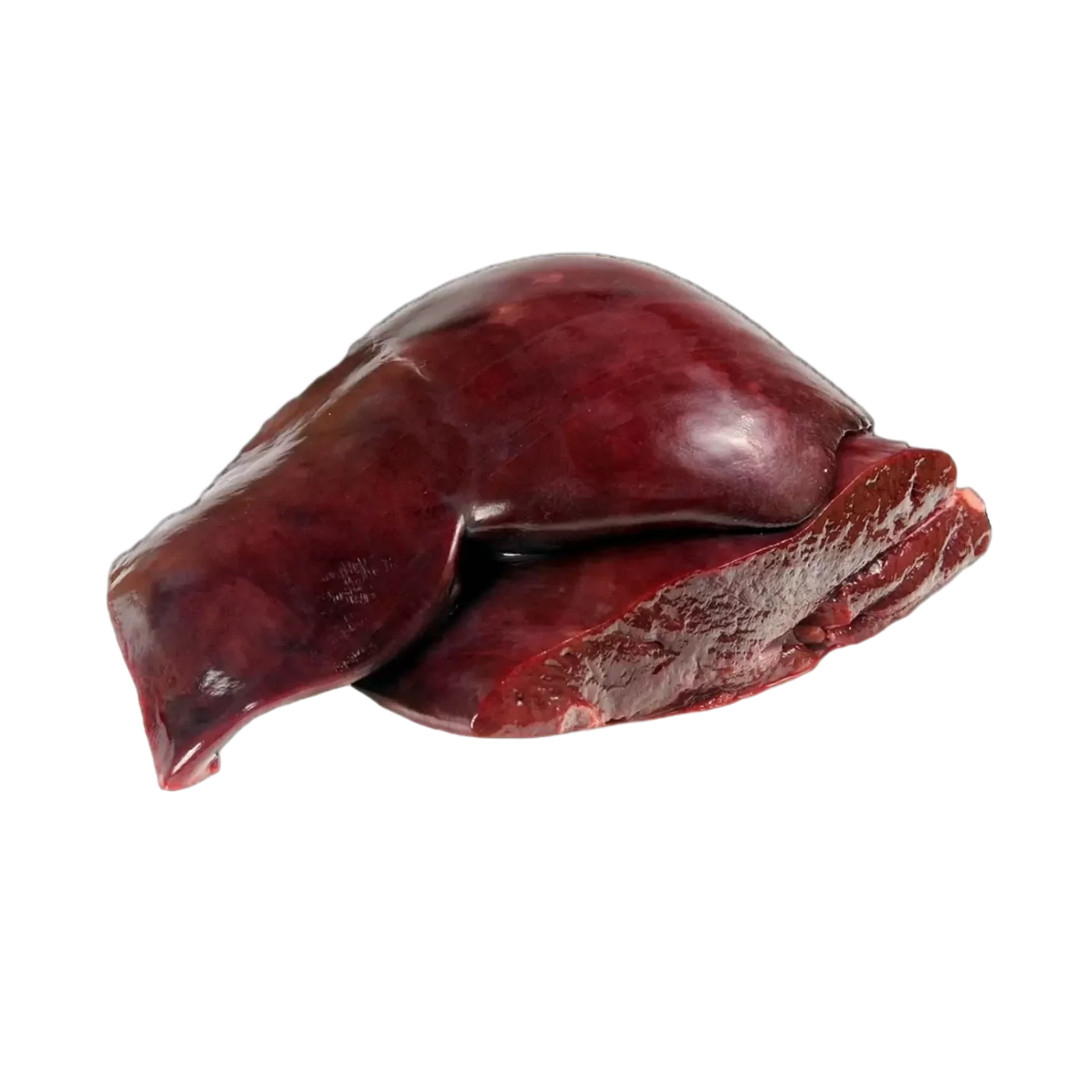 Печень баранья