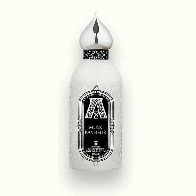 Attar Collection Musk Kashmir