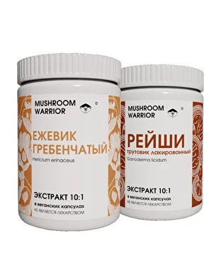 Ясный разум: память, спокойствие, гармония
