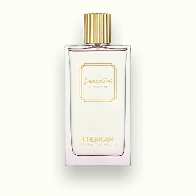 Cherigan Lovers In Pink
