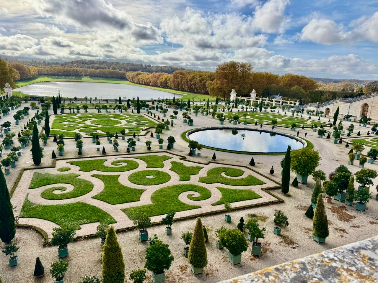 Versailles