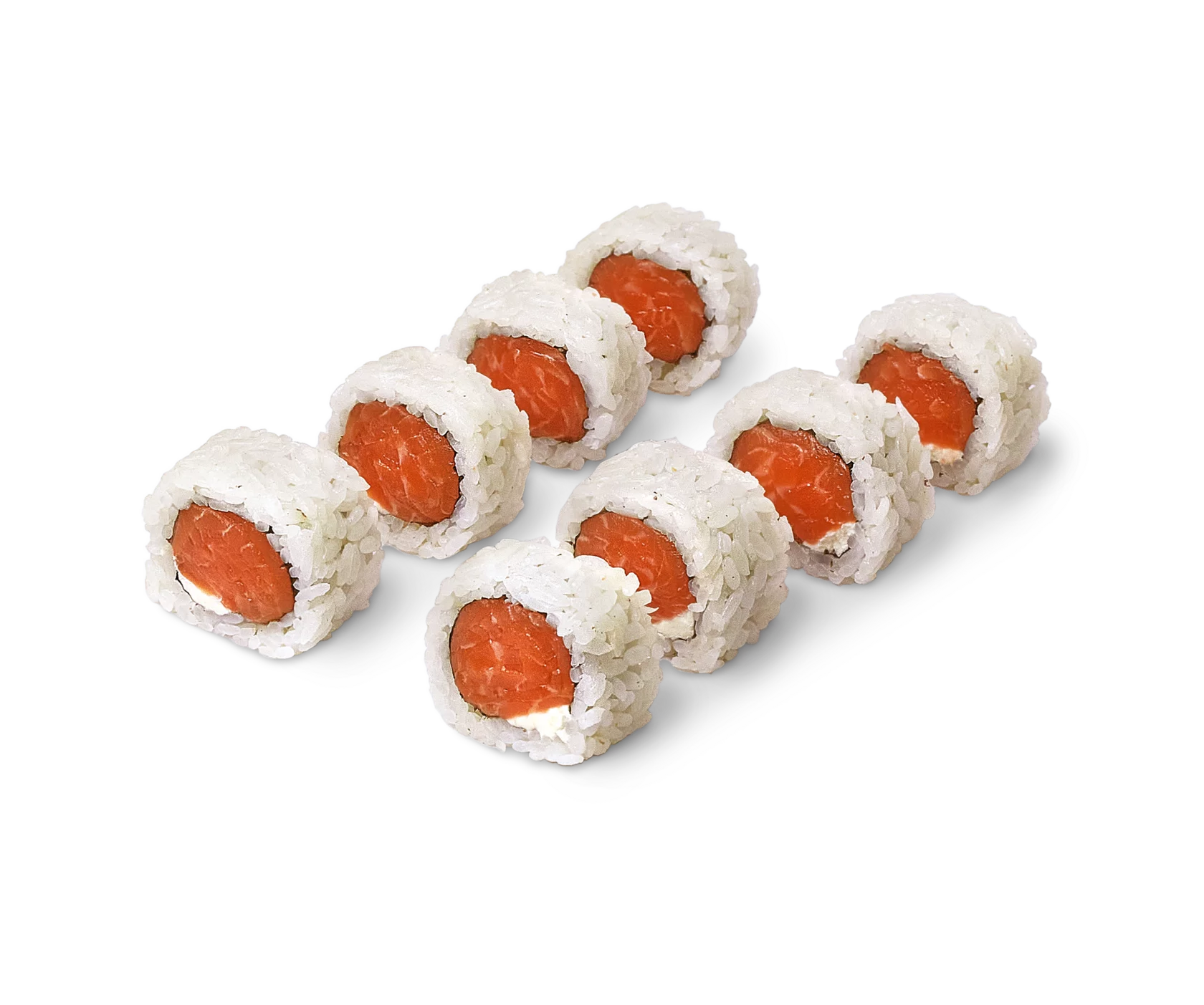 El SUSHI, доставка роллов и суши в Благовещенске!