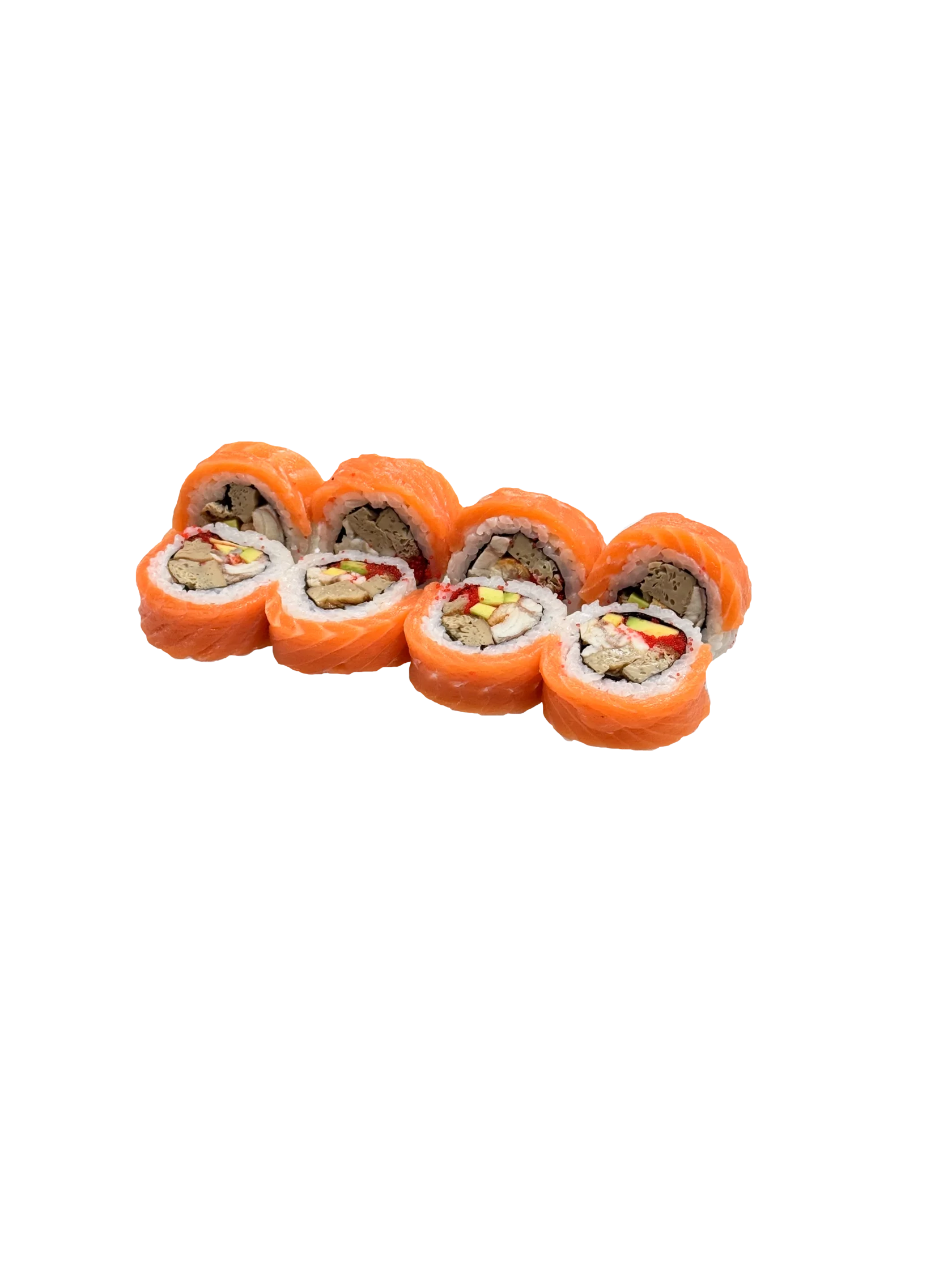 NINJA SUSHI