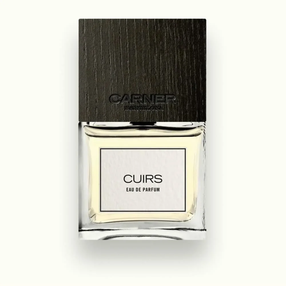 Carner Barcelona Cuirs