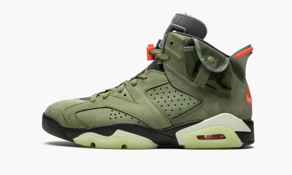 Nike air jordan 6 mercado outlet livre