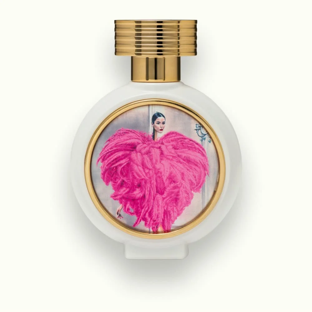 Haute Fragrance Company HFC Wear Love Everywhere