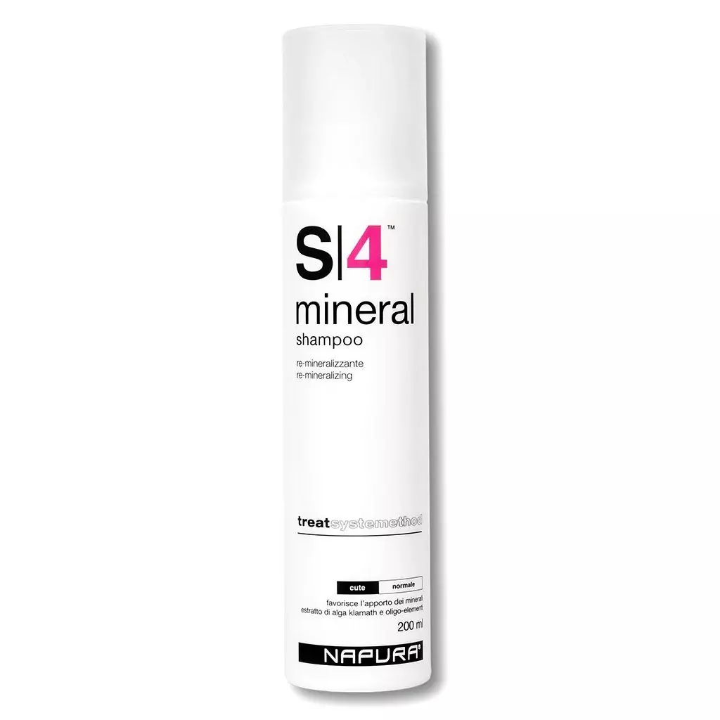 NAPURA S4 MINERAL