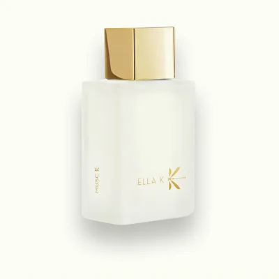 Ella K Parfums Musc K