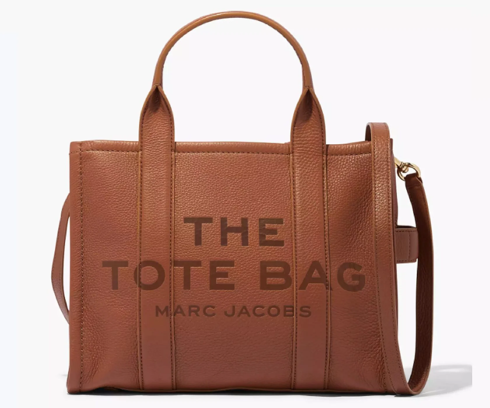 Marc Jacobs the tote newest bag