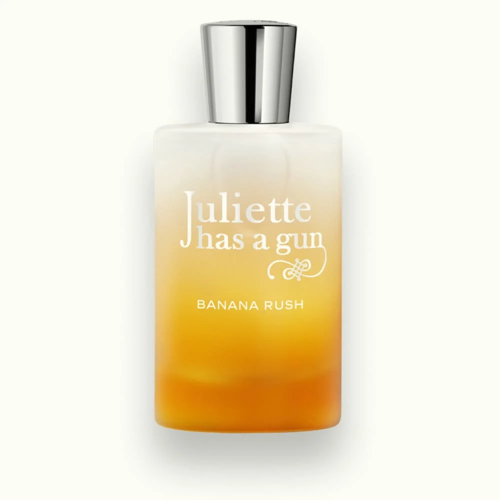 Juliette Has A Gun Banana Rush