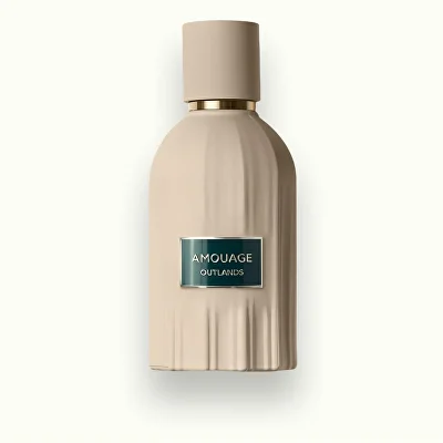 Amouage Outlands