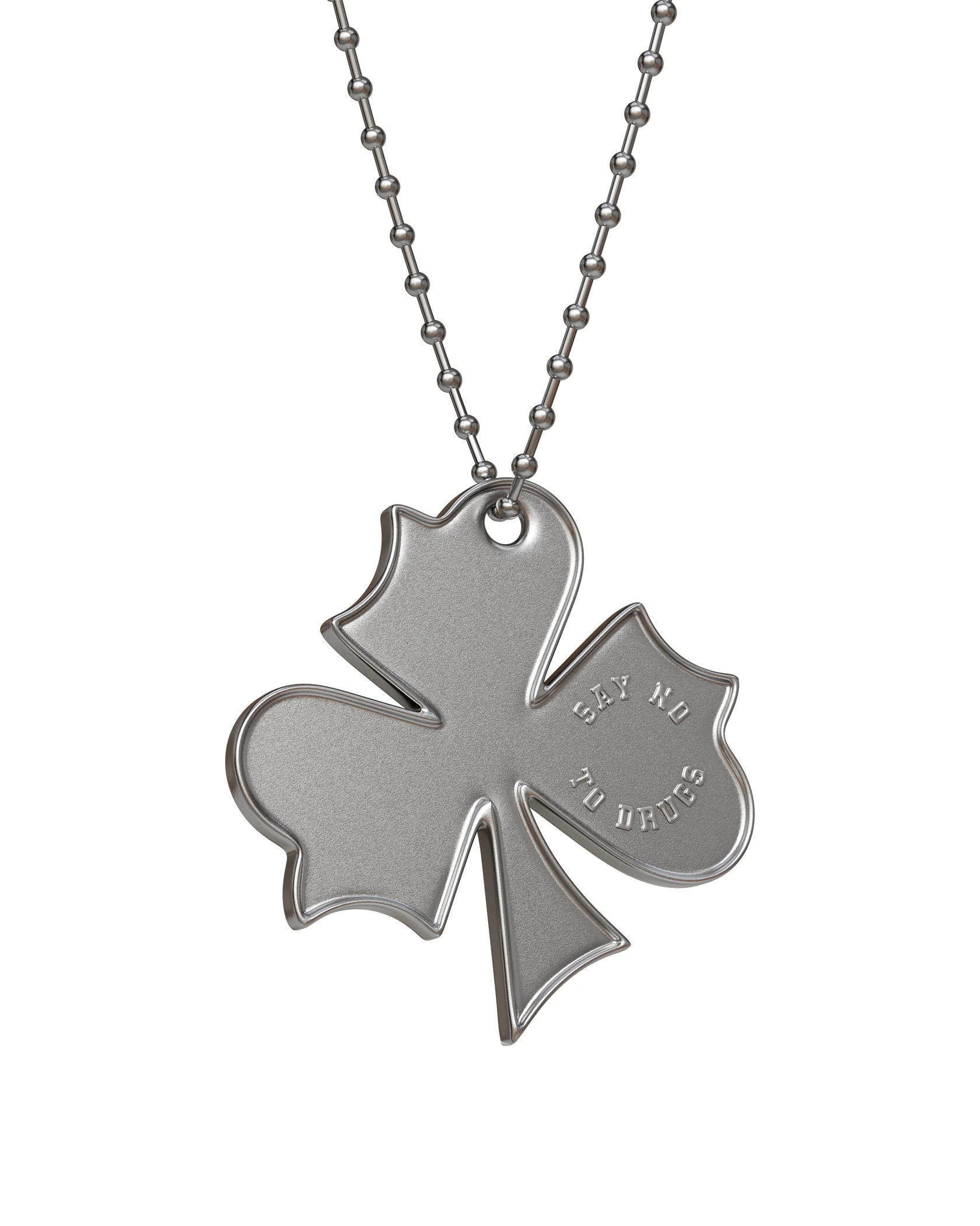 Подвеска Clover