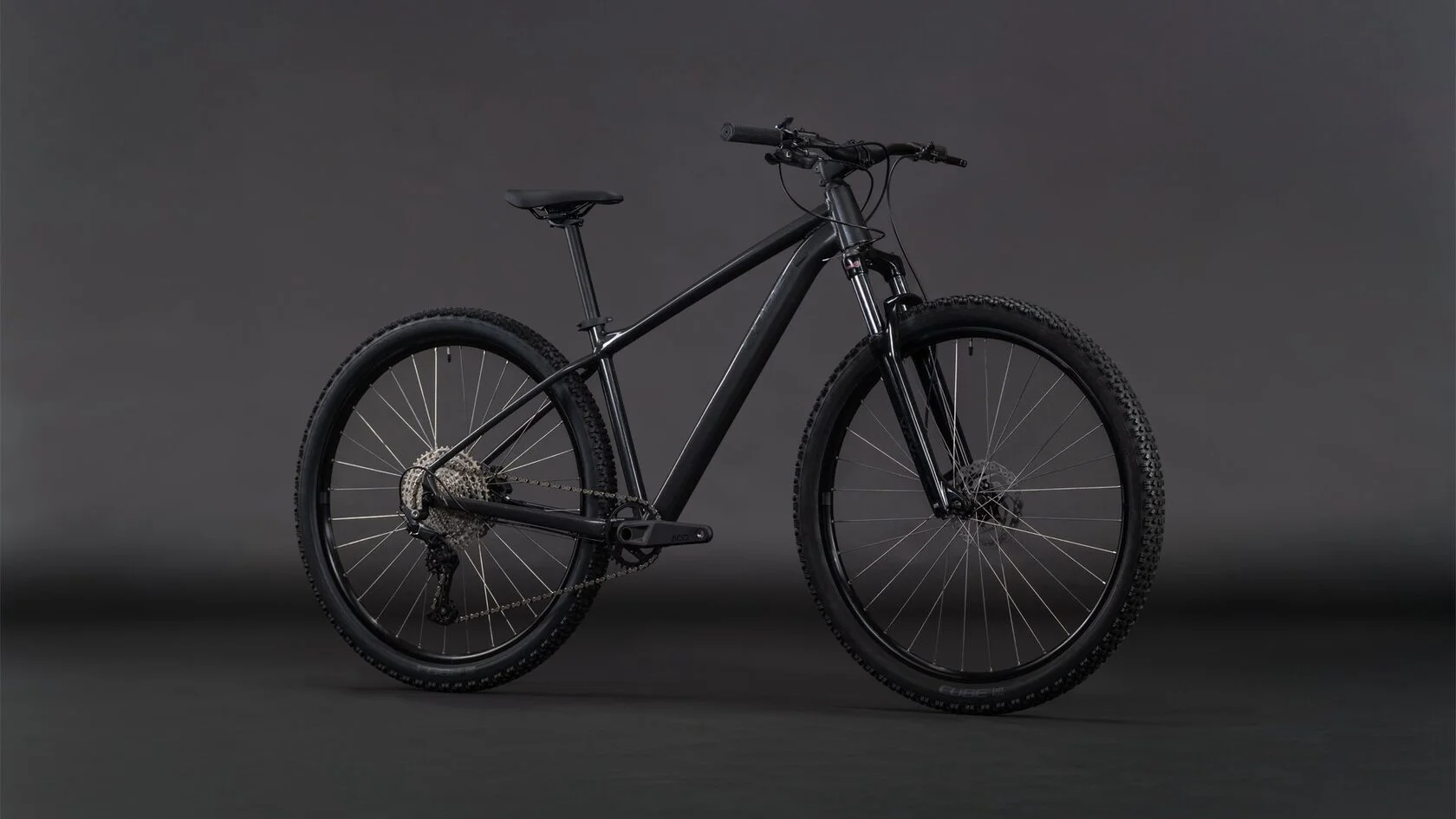 Cube Aim SLX slateblack'n'black 29 (2026)