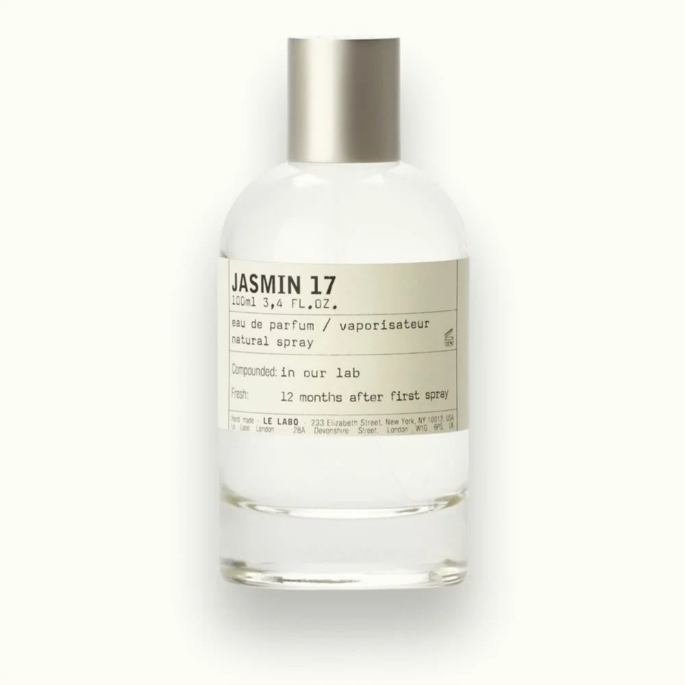 Le Labo Jasmin 17