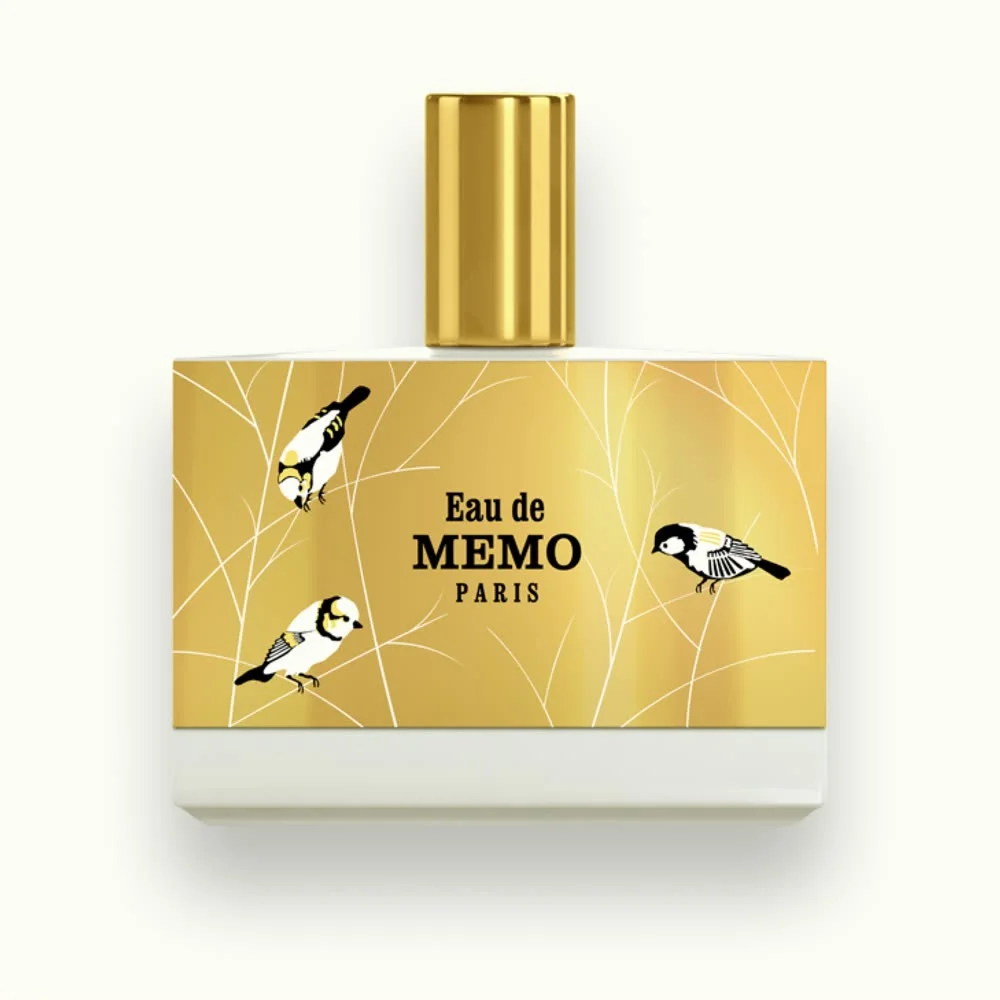 Memo Eau de Memo