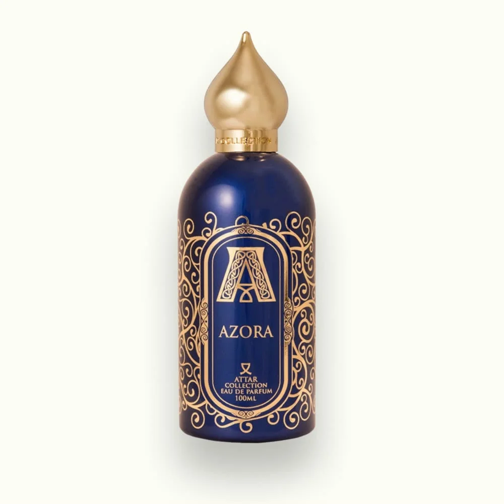 Attar Collection Azora