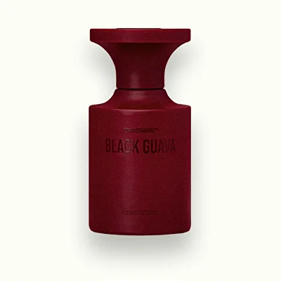 BORNTOSTANDOUT Black Guava