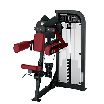 Hammer Strength Select Life Fitness
