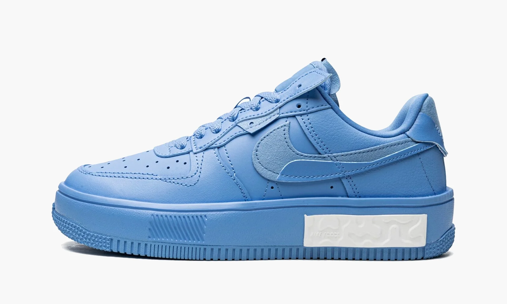Купить NIKE LD WAFFLE SACAI FRAGMENT - 100% оригинал