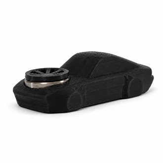 SLIPDRIFT Original — Black