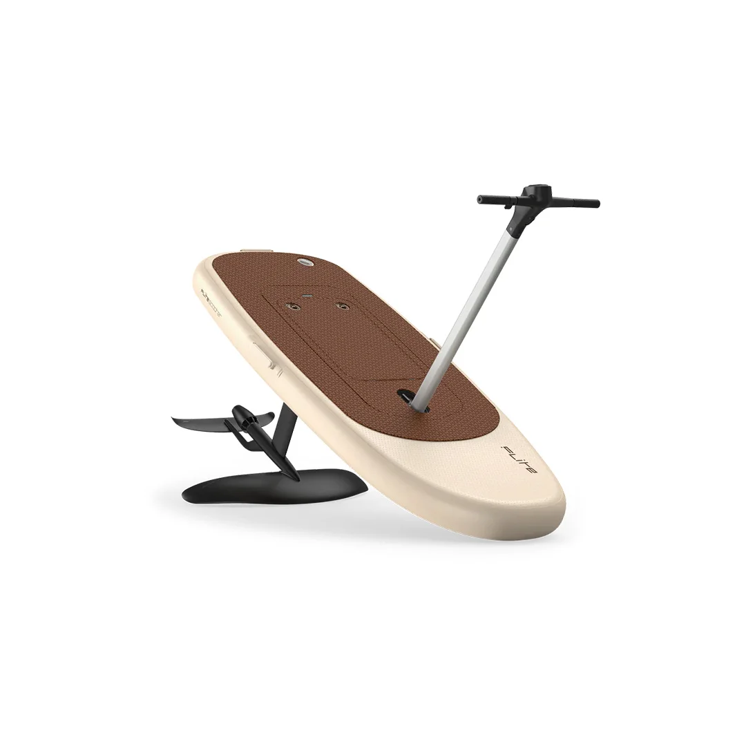 Flitescooter — электрофойл для новичков и обучения