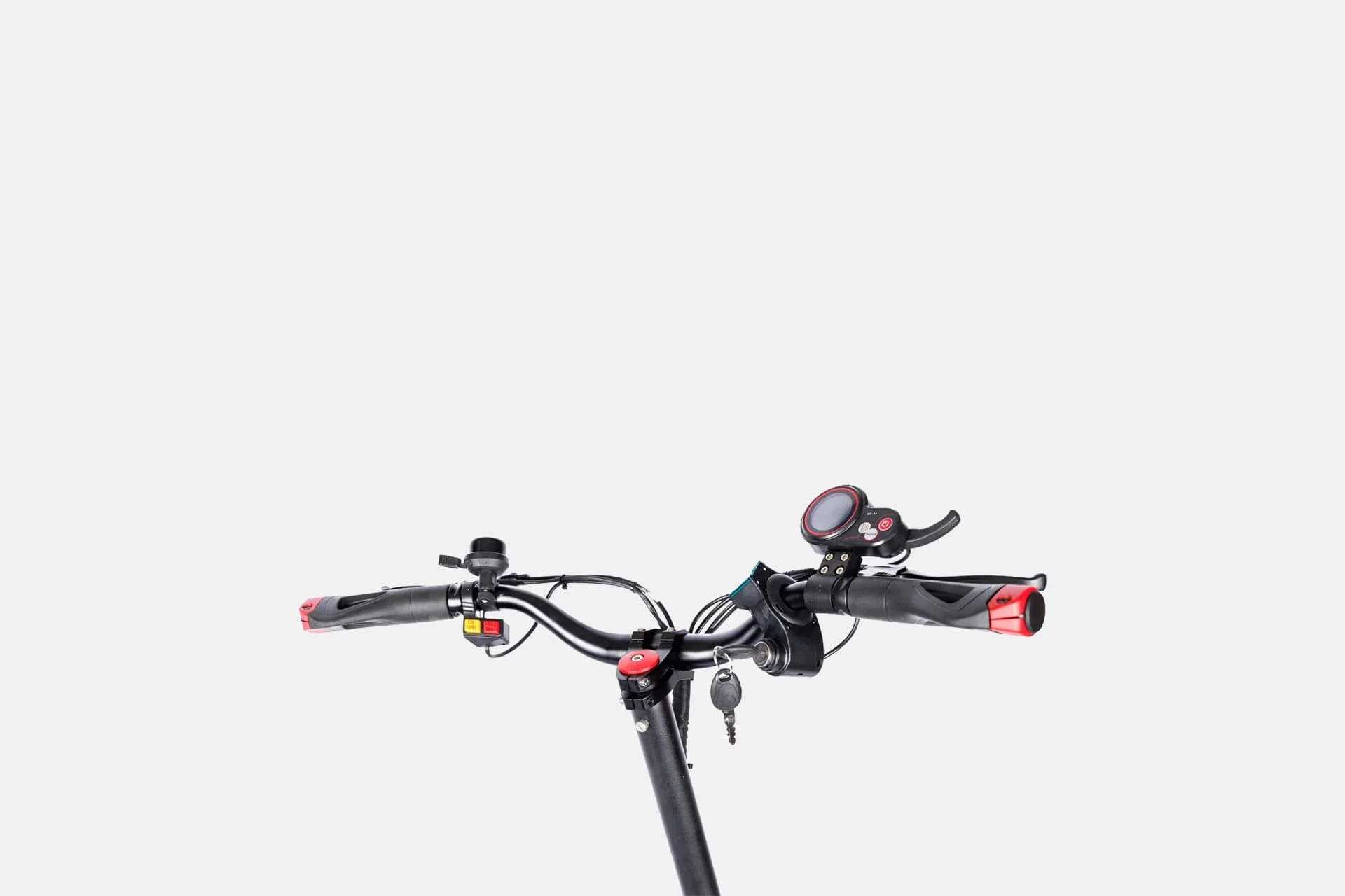 Kugoo G1 фото 4