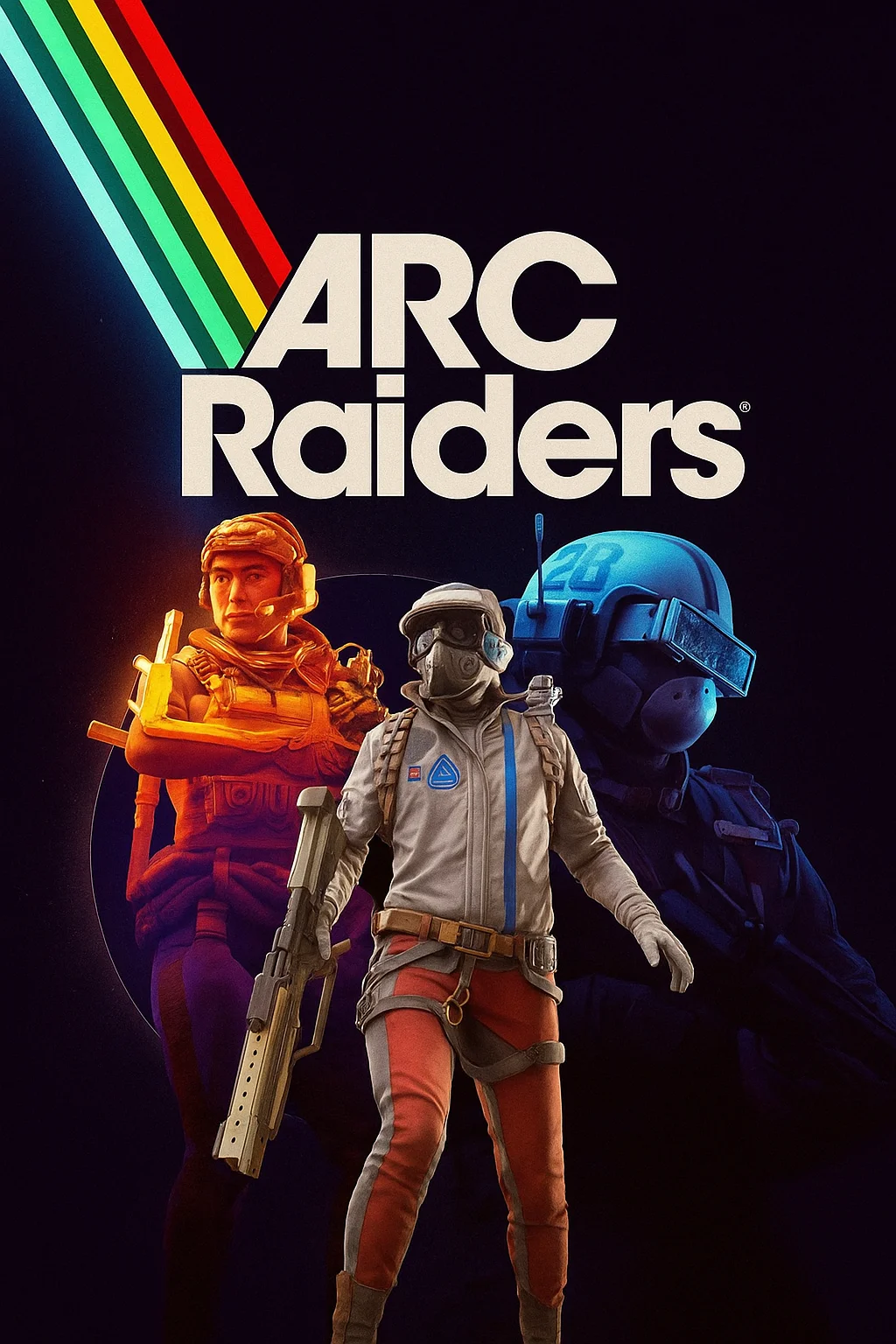 Arc Raiders