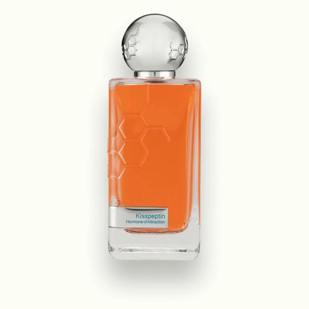 Hormone Paris Kisspeptin
